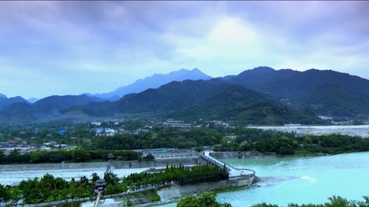 錦城綠道宣傳片