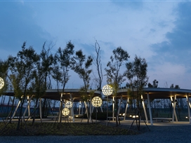 悅動(dòng)彩林園